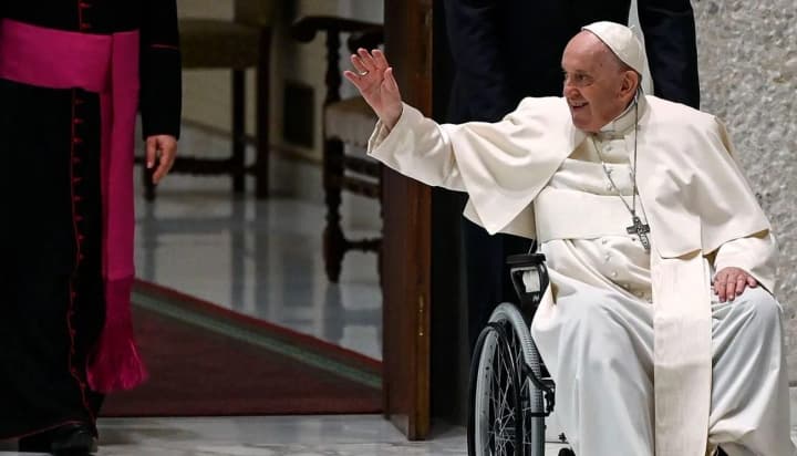 pope-franciss-condition-is-improving-vatican-reports-slight-positive-changes