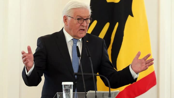 germany-is-easing-the-debt-brake-for-investments-in-defense-and-infrastructure-the-president-has-signed-the-law