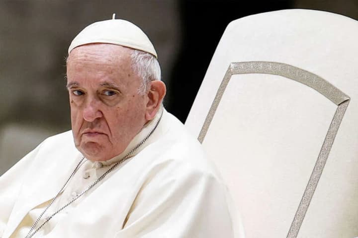 who-was-pope-francis-and-what-did-he-say-about-ukraine