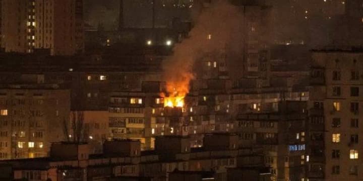 troie-zahyblykh-vnaslidok-ataky-rf-na-kyiv-sered-nykh-5-richna-dytyna-kmva