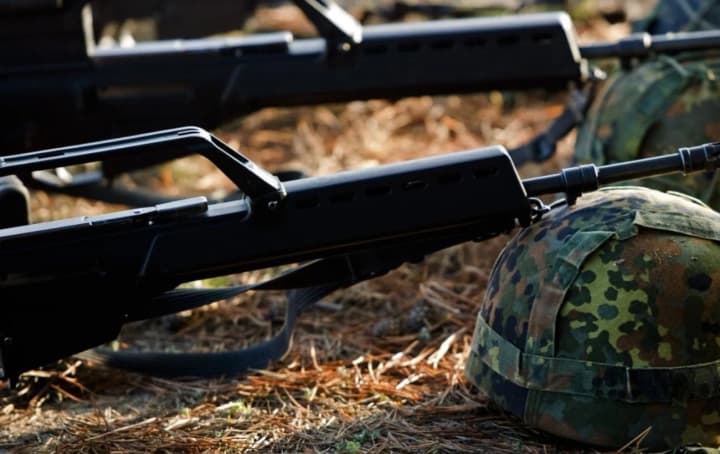 the-times-posle-voini-v-ukraine-mozhet-bit-nekontroliruemii-oborot-oruzhiya