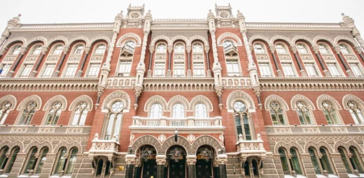 exchange-rate-on-march-24-nbu-strengthened-the-hryvnia