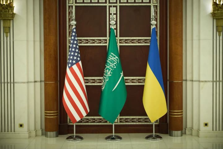 another-meeting-between-the-us-and-ukraine-is-expected-in-riyadh-after-negotiations-with-the-russian-federation-media