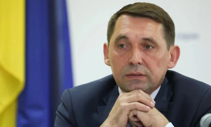 ministr-kultury-tochytskyi-zadeklaruvav-11-mln-hrn-dokhodiv-ta-znachni-zaoshchadzhennia-v-yevro