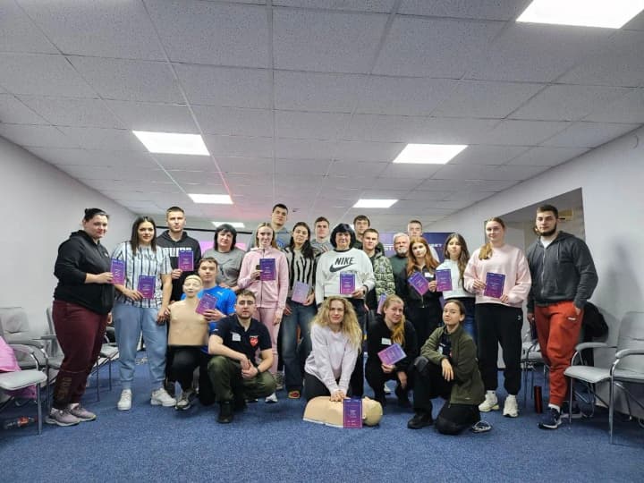 fast-with-the-support-of-favbet-foundation-makes-sports-safer-coaches-and-athletes-undergo-first-aid-training