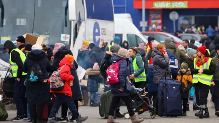 norwegian-minister-of-labor-more-than-30percent-of-ukrainian-refugees-are-already-employed