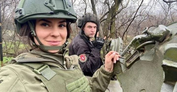 in-the-belgorod-region-of-the-russian-federation-propagandist-anna-prokofyeva-of-pervyi-kanal-was-eliminated-what-is-known