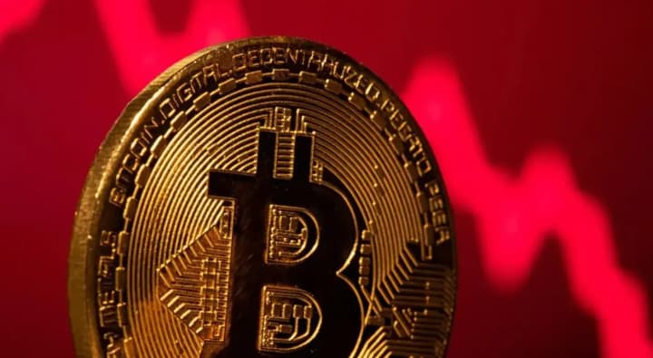 the-white-house-has-not-ruled-out-using-gold-reserves-to-buy-bitcoins