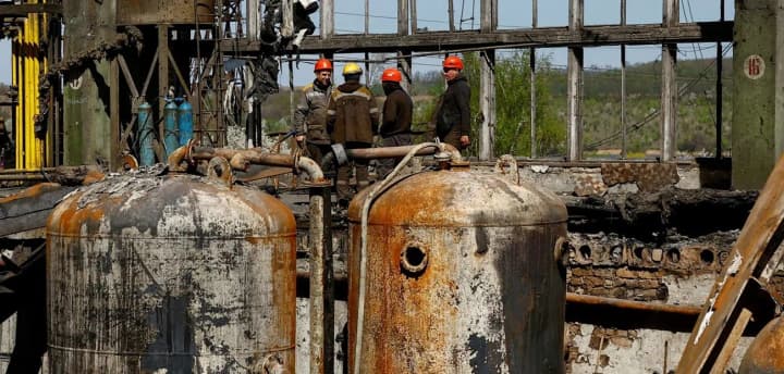 s-18-marta-kak-minimum-vosem-obektov-energeticheskoi-infrastrukturi-bili-obstrelyani-rf-zhovkva