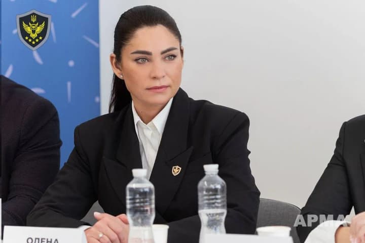 head-of-arma-duma-responded-to-criticism-from-mp-radina-what-have-you-been-doing-all-these-years