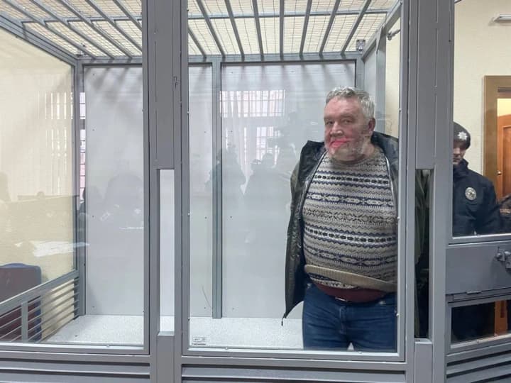 sud-zalyshyv-polkovnyka-lapina-pid-vartoiu-ta-zoboviazav-dostavyty-yoho-do-likarni-dlia-likuvannia