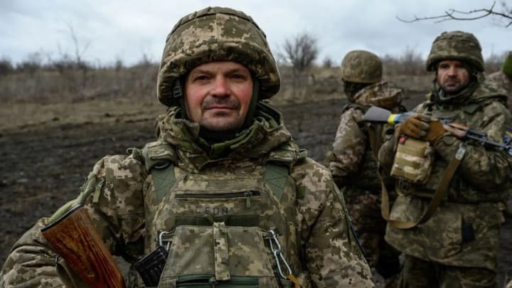 the-armed-forces-repelled-the-offensive-near-kotlyne-deepstate