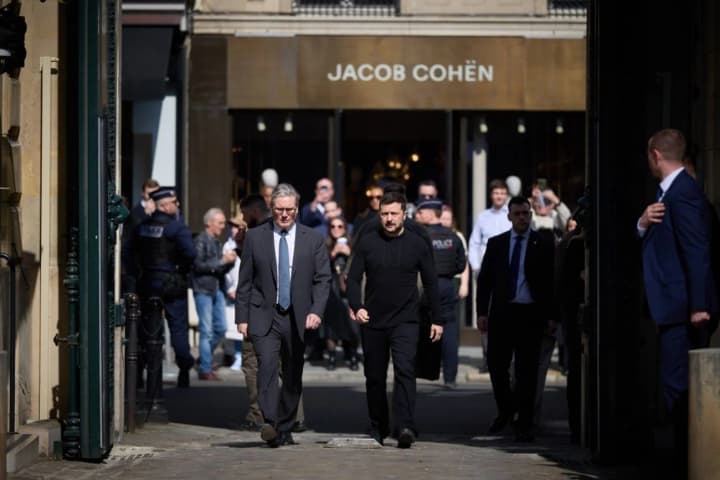 zelenskyi-zaprosyv-v-ukrainu-predstavnykiv-koalitsii-rishuchykh-dlia-rozrobky-planu-shchodo-kontynhentu