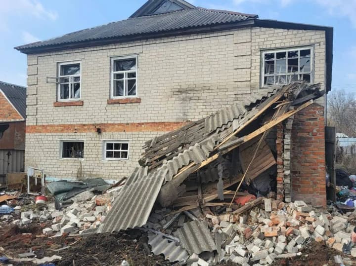 the-occupiers-shelled-kupyansk-there-are-victims-and-destruction