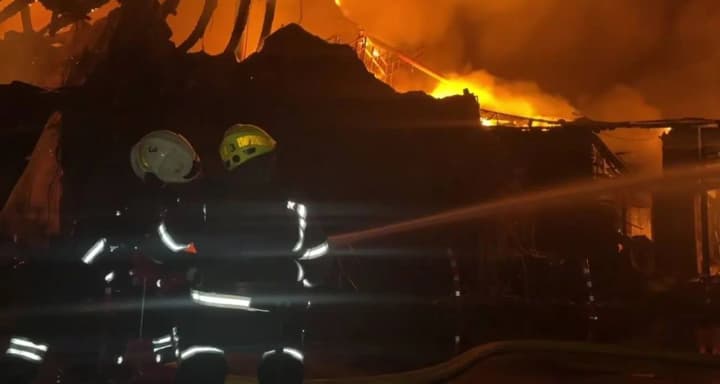 the-number-of-dead-and-wounded-increased-as-a-result-of-the-uav-attack-on-dnipro-serhiy-lysak