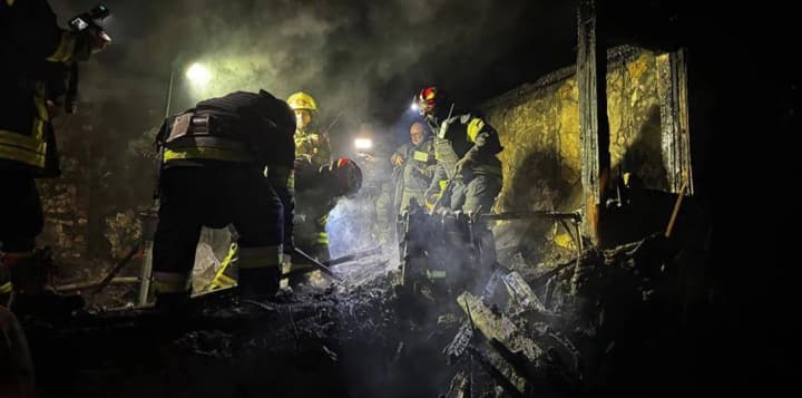 russians-attacked-kharkiv-with-shaheds-2-dead-and-27-injured-including-children