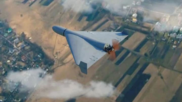 the-state-border-guard-service-named-the-most-active-directions-of-strike-drones-from-the-russian-federation