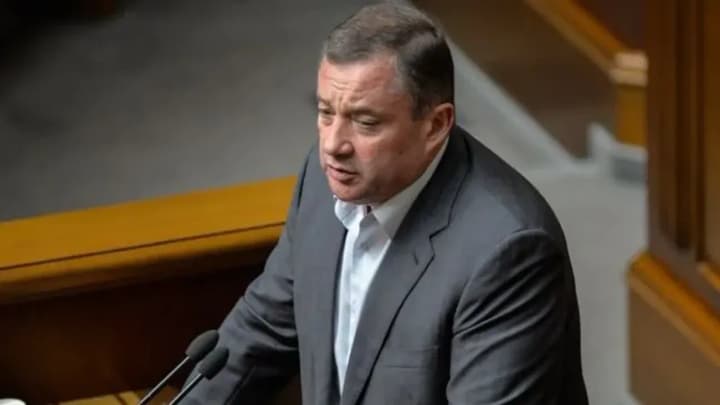 runaway-mp-dubnevych-declared-assets-for-2024-cash-land-loans