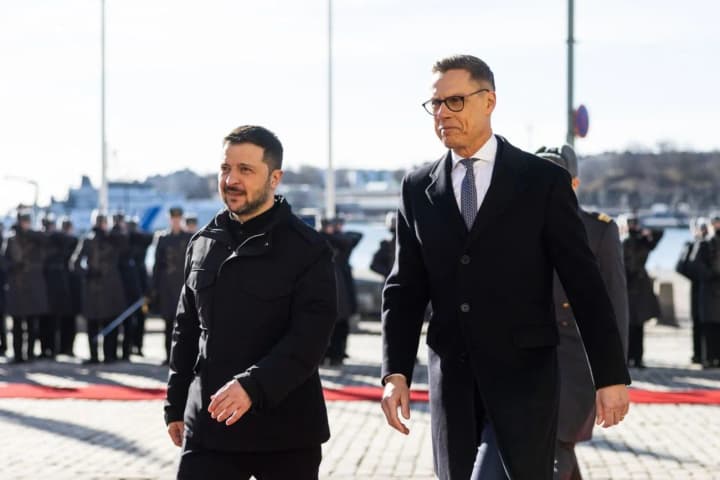 zelenskyy-and-stubb-discussed-pressure-on-russia-and-interaction-with-the-usa