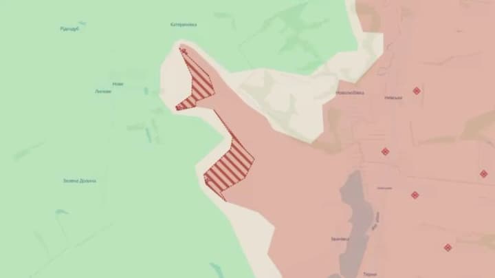 russians-advanced-near-three-settlements-in-donetsk-region-deepstate