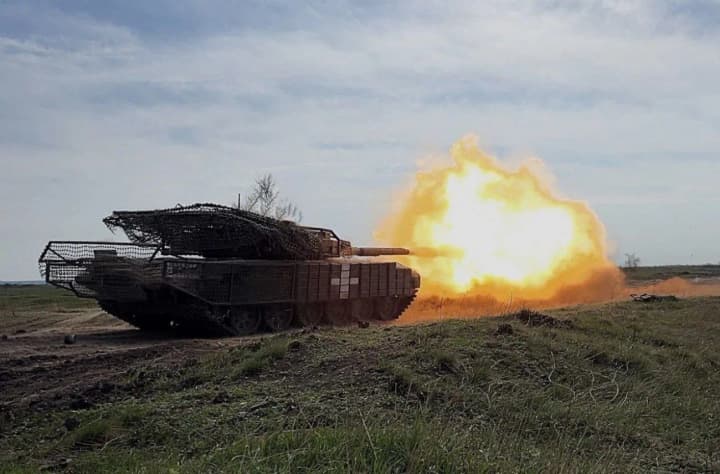 109-combat-clashes-on-the-front-occupiers-attacked-36-times-in-the-pokrovsk-direction