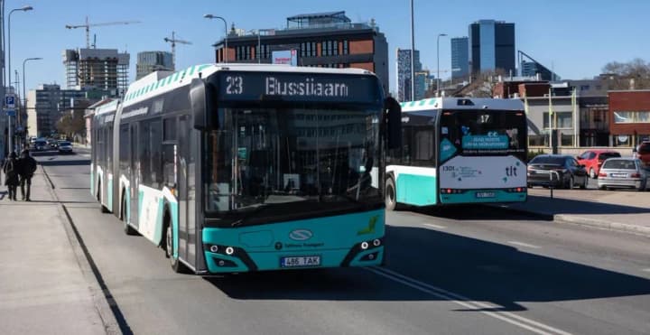 tallinn-cancels-free-public-transport-for-ukrainian-refugees-from-may-1-2025