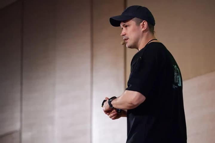 the-ministry-of-digital-transformation-is-working-on-5-ai-products-fedorov-told-the-details