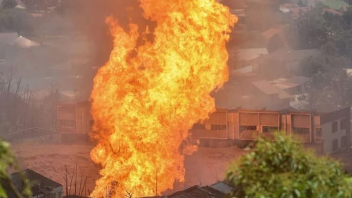 indiia-18-zahyblykh-ta-5-poranenykh-vnaslidok-potuzhnoho-vybukhu-na-zavodi-petard