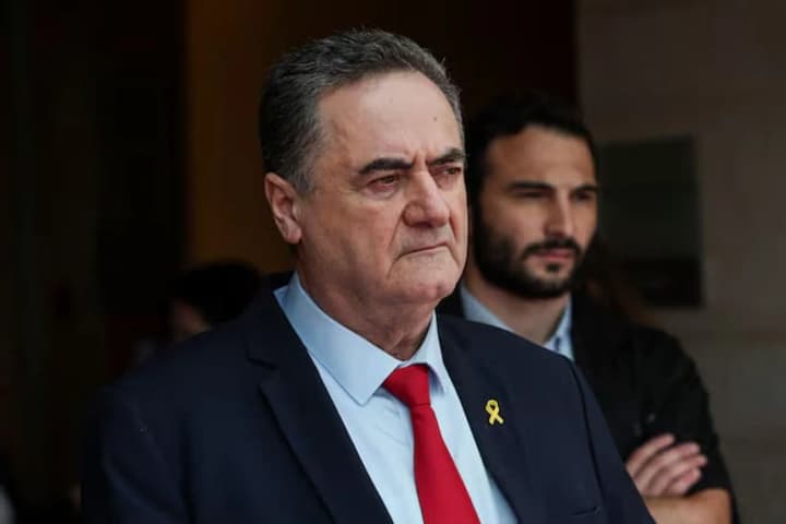 izrail-nachinaet-krupnuyu-operatsiyu-v-gaze-ministr-oboroni-izrailya