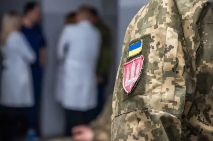 the-ministry-of-defense-told-how-long-the-next-stage-of-the-military-medical-examination-reform-will-last