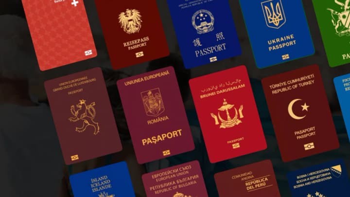 ukraine-rose-to-73rd-place-in-the-ranking-of-the-most-powerful-passports-in-the-world