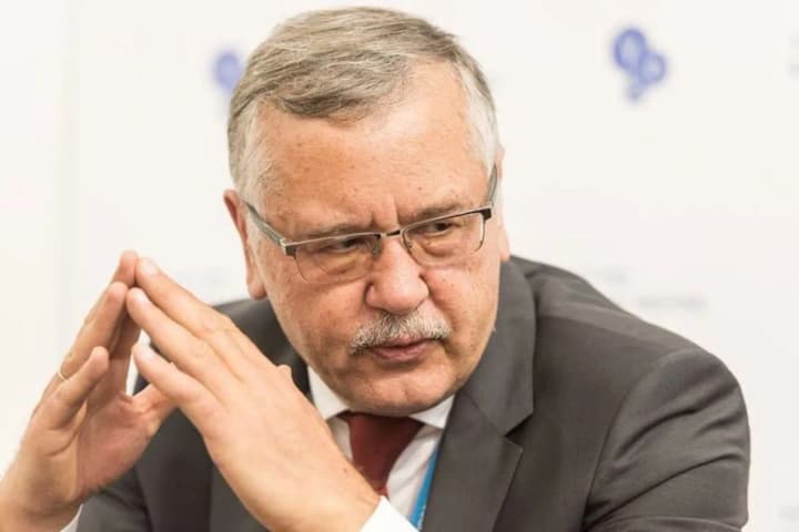 former-minister-of-defense-of-ukraine-hrytsenko-in-2013-accidentally-did-not-notice-that-russia-was-preparing-to-seize-crimea-media