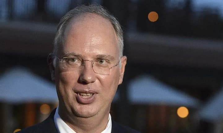 putins-representative-dmitriev-announced-progress-in-agreements-on-ukraine-after-meetings-in-washington