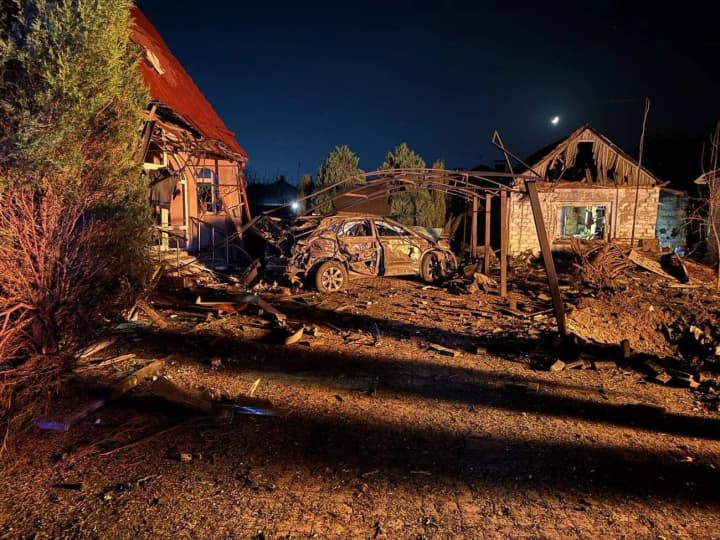 the-enemy-attacked-dnipropetrovsk-region-with-drones-three-wounded