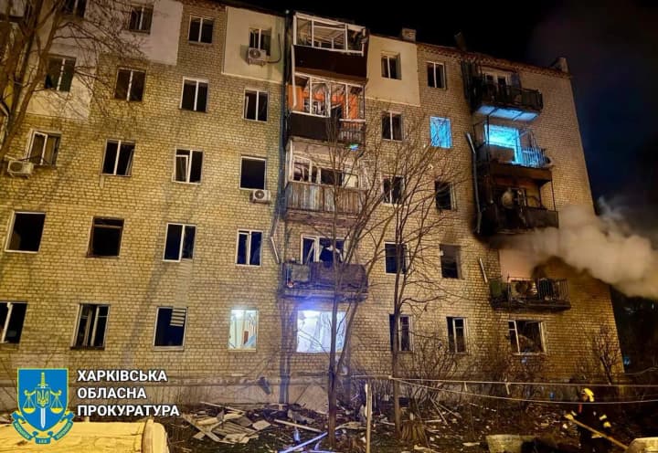 russian-strike-on-kharkiv-death-toll-rises-to-5
