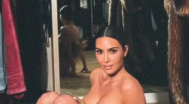 kim-kardashian-posted-revealing-photos-on-instagram-after-rumors-of-kanye-wests-split-from-his-wife