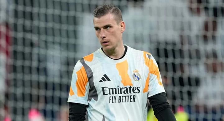 real-madrid-goalkeeper-andriy-lunin-may-not-be-able-to-play-against-valencia