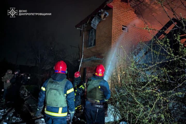 in-kryvyi-rih-an-elderly-woman-died-as-a-result-of-a-drone-attack-there-are-wounded