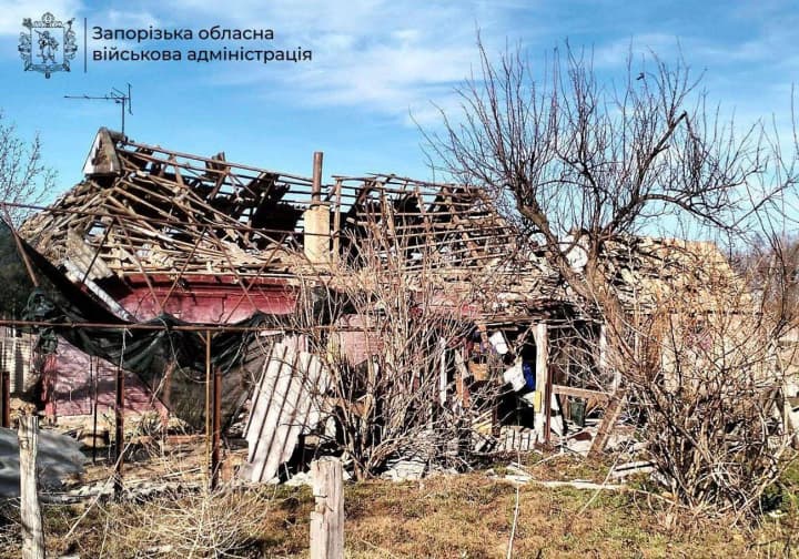 u-zaporizkii-oblasti-cholovik-otrymav-poranennia-vnaslidok-ataky-vorozhoho-drona