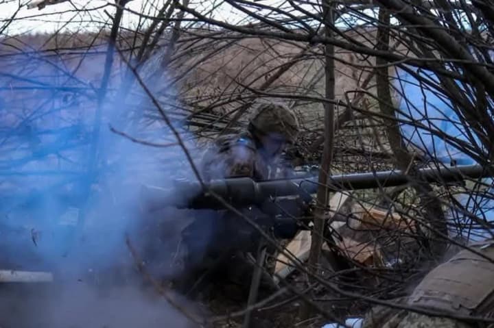 more-than-150-combat-clashes-general-staff-reports-on-the-hottest-directions-at-the-front