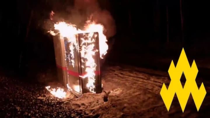 partisans-staged-a-sabotage-and-disrupted-supplies-to-military-factories-in-the-russian-federation-near-kemerovo