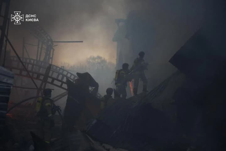 time-to-increase-pressure-on-moscow-the-ministry-of-foreign-affairs-reacted-to-the-night-attack-by-the-russian-federation