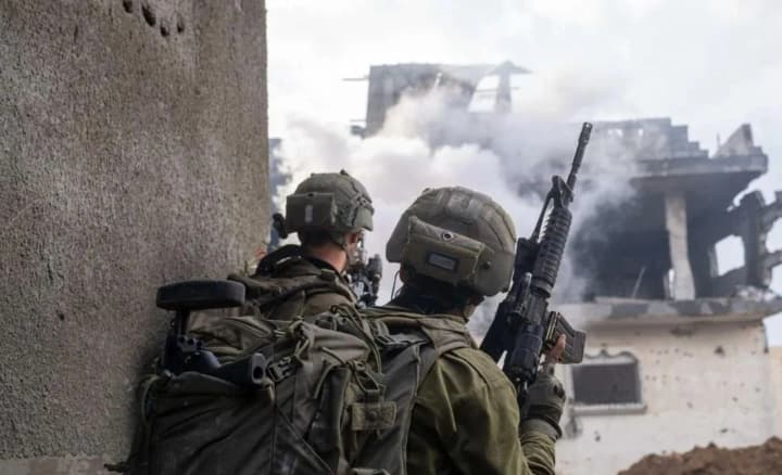 ubiistvo-gumanitarnikh-rabotnikov-v-gaze-video-oprovergaet-versiyu-tsakhal