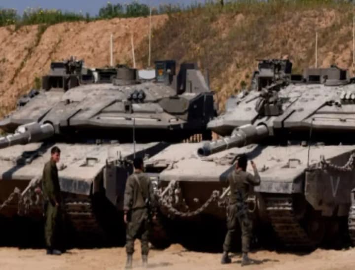 israel-expands-offensive-in-gaza-after-hamas-rocket-fire-media