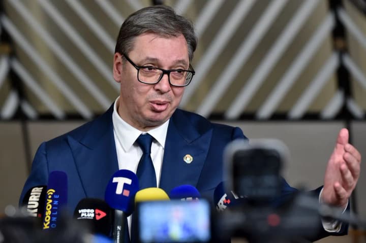vucic-promised-serbia-a-new-government-headed-by-an-endocrinologist-without-political-experience