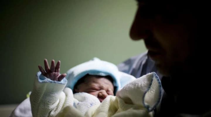 oon-sokrashchenie-inostrannoi-pomoshchi-pravitelstvom-ssha-ugrozhaet-rostom-materinskoi-smertnosti