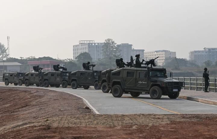 fighting-in-myanmar-continues-despite-ceasefire-declared-after-earthquake