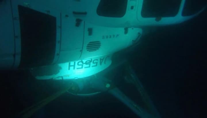 medical-helicopter-crashed-into-the-sea-near-japan-three-dead
