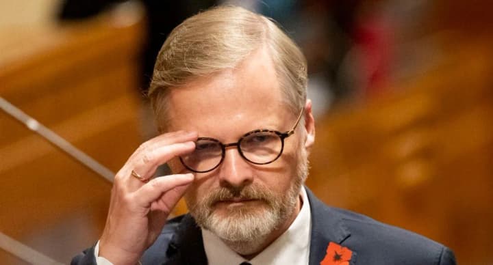 czech-prime-minister-fialas-account-on-social-network-x-was-hacked