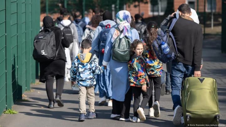 germany-has-suspended-the-reception-of-refugees-under-the-un-resettlement-program